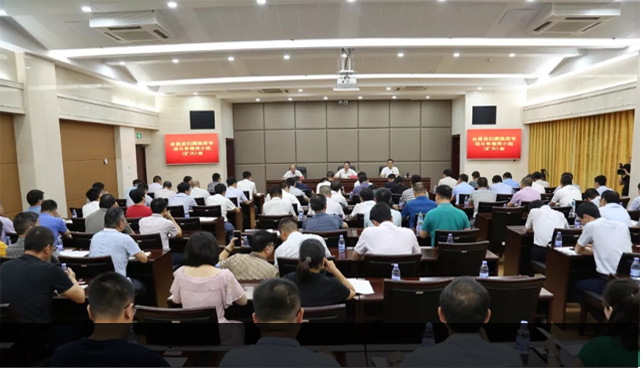 2019年上半年各項目監理部檢查情況通報